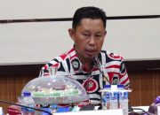 Tindaklanjuti Arahan Presiden Tentang Penerapan SPBE, Pemkot Kendari Akan Kerjasama dengan Pemkab Sumedang