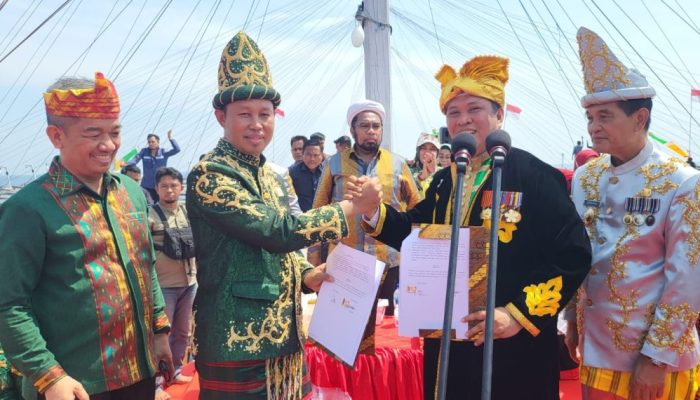 Pemkot Kendari dan Pemkab Konut Jalin Kerjasama Bidang Pariwisata dan Perdagangan