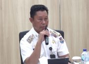 Pemkot Kendari Gelar Rapat Persiapan Perayaan HUT Kota Kendari ke-192 Tahun