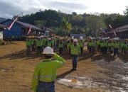 Keberadaan PT GKP di Pulau Wawonii Sah dan Legal sesuai Perundangan 