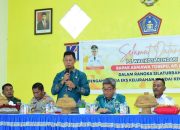 Pemkot Kendari Bakal Jadikan Kota Lama sebagai Kawasan Heritage