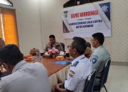 Melalu Forum Kamseltibcar di Kendari, Jasa Raharja Sultra Nyatakan Dukung Program Pencegahan Laka Lantas