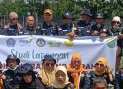 Serius Kembangkan Cabai dan Bawang, Dinas Pertanian Kendari Studi Banding di Jati Bali Konsel