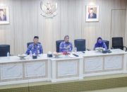 Perayaan HUT Kota Kendari ke-192 Bakal Digelar Lomba dan Aksi Sosial