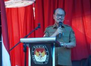 ASN di Konsel Dilarang Terlibat Politik Praktis