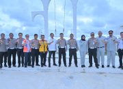 Persiapan Lebaran 2023, Jasa Raharja, Kemenhub dan Korlantas Polri Lakukan Survei Jalur Pantai Selatan