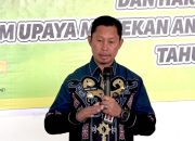Asmawa Tosepu Sebut Angka Inflasi Kota Kendari di Bulan Januari Alami Penurunan 0,4 Persen