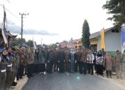 Bupati Surunuddin Dangga Didaulat sebagai Bapak Pembangunan Konawe Selatan