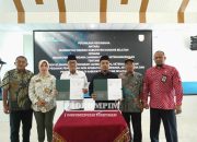 Pegawai Honorer, Aparat Desa, Hingga Pekerja Rentan di Konsel Akan Diberi Perlindungan BPJS