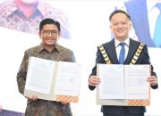 Jasa Raharja dan JCI Indonesia Bersinergi Tekan Angka Kecelakaan Lalu Lintas