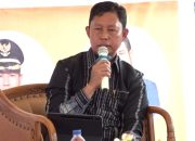 Pj Walikota Kendari: Teluk Kendari Harus Dipertahankan dan Ditingkatkan untuk Dibanggakan