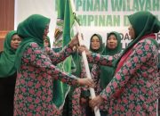Pengurus BKMM-DMI Sultra dan Pimpinan Daerah BKMM-DMI Kota Kendari Dikukuhkan