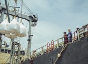 PT Vale Indonesia Sampaikan Laporan Produksi Triwulan Keempat Tahun 2022