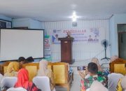 Survei SSGI: Angka Stunting di Kota Kendari Menurun 2022, Peringkat Terendah di Sultra