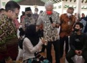 BKKBN Kawal Pembuatan Pergub Stunting dan KBPP di Jateng