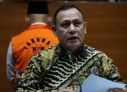 Ketua KPK Sebut Penanganan Kasus Lukas Enembe Demi Keadilan Masyarakat di Papua