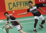 The Daddies dan Fajar/Rian berpeluang lakoni “All Indonesia Semifinal” Malaysia Open 2023