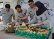 Jasa Raharja Sultra Salurkan Santunan Rp25,2 Miliar Periode 2022