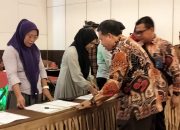 BKKBN Sultra Gandeng Media Massa Upaya Percepatan Penurunan Stunting