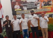 Perkemi Sultra Resmi Gelar Musyawarah Persaudaraan Provinsi 2023
