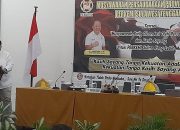 Yudhianto Mahardika Terpilih Secara Aklamasi jadi Ketua Perkemi Sultra 2023-2027