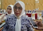 Resmi Dilantik, Ketua IWAPI Muna Bertekad Antar UMKM ‘Go Publik’