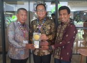 Parinringi Sukses Antarkan Kolaka Utara Raih Piala Adipura Keenam Kalinya
