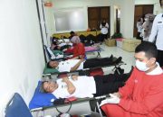 RSUD Kota Kendari Galang Aksi Donor Darah