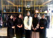 Brand Vivi Zubedi Hadir di Kota Kendari, Tawarkan Berbagai Fashion Muslimah Modern