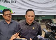 Kadin Sultra Kirim 24 Ton Komoditi Jagung Pipil Ke Jawa Timur