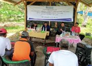 KPw BI Sultra Luncurkan Digital Smart Farming dan Mina Padi Dorong Kemandirian Pangan