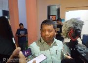 Reses di Kadis, Ketua DPRD Kendari Sebut Anggaran Penanganan Lampu Jalan Rp6 Miliar