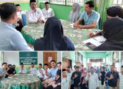 Zainal Mustamin Beri Bimbingan Perkawinan Mandiri Catin di Kendari