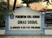 Dinas Sosial Kota Kendari Usulkan Lansia Terima BLT