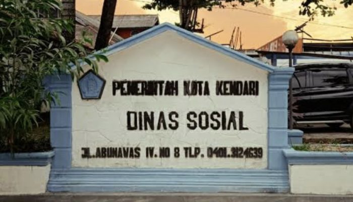 Dinas Sosial Kota Kendari Usulkan Lansia Terima BLT