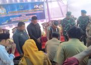 Ambil Alih Pengelolaan Pasar Mandonga, Pemkot Kendari Segera Benahi Fasilitas Pendukung
