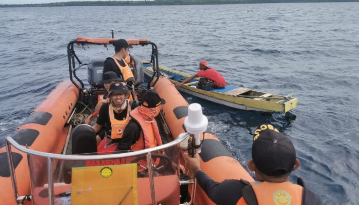 Seorang Nelayan Ditemukan Tewas di Perairan Buton Tengah