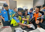 Selundupkan Narkoba Dalam Koper, Pria di Bandara Halu Oleo Kendari Ditangkap Polisi