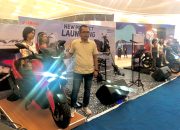 Yamaha X-Max 250 dan FreeGo 125 Resmi Mengaspal di Sulawesi Tenggara