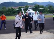Menko Perekonomian Sebut PT Vale Bisa Dijadikan Percontohan bagi Penambang Nikel di Indonesia