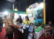 Dongkrak Kunjungan Wisatawan, Dispar Sultra Berperan Dalam ASEAN Tourism Forum 2023