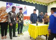 KSK Kukuhkan Pengurus K3S dan FK3S Konawe Periode 2022—2026