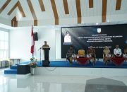 Bupati Konsel Apresiasi Kinerja BPKP Sultra
