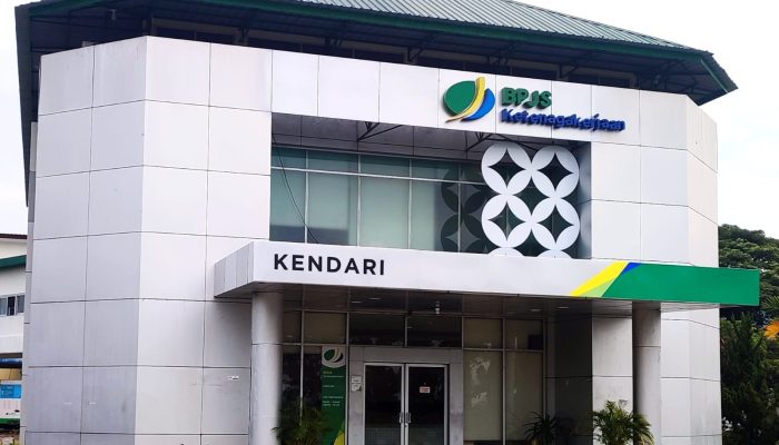 Sepanjang 2022  BP Jamsostek Sultra Telah Bayarkan Klaim Rp210 Miliar kepada Penerima Manfaat