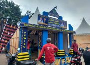 Stand Pameran Telah Rampung, Mentan RI Dijadwalkan Hadiri HUT Konawe