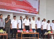Pemkab Kolaka Gelar Musrenbang di Kecamatan Latambaga
