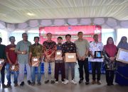 Pemkab Kolaka Gelar Musrenbang Terakhir Tahun 2023 di Kecamatan Kolaka