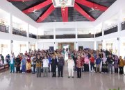 BKPSDM Bombana Sosialisasikan Peraturan Pelaksanaan Disiplin PNS