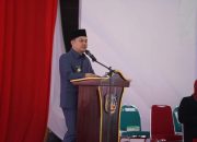 Plt Bupati Koltim Yakin Panwas Mampu Ciptakan Demokrasi yang Kondusif