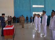Plt Bupati Koltim Lantik 11 Kades Terpilih di 2 Kecamatan